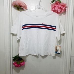 Dickies Crop Top T-Shirt